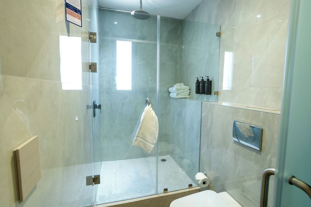 Hotel Soretti Standard Double Room 16