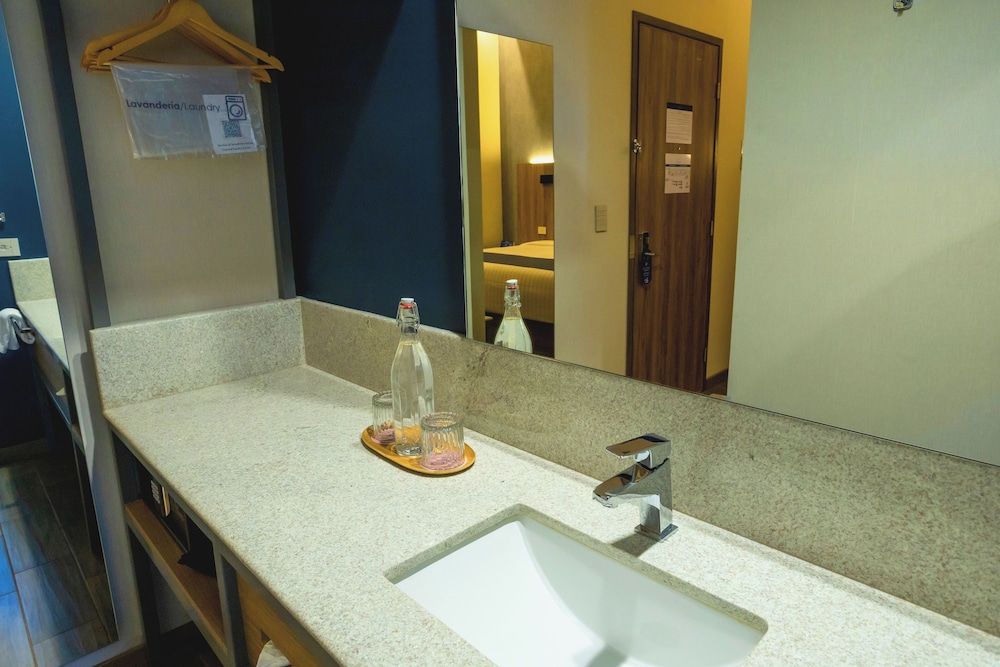 Hotel Soretti Basic Room, City View 14