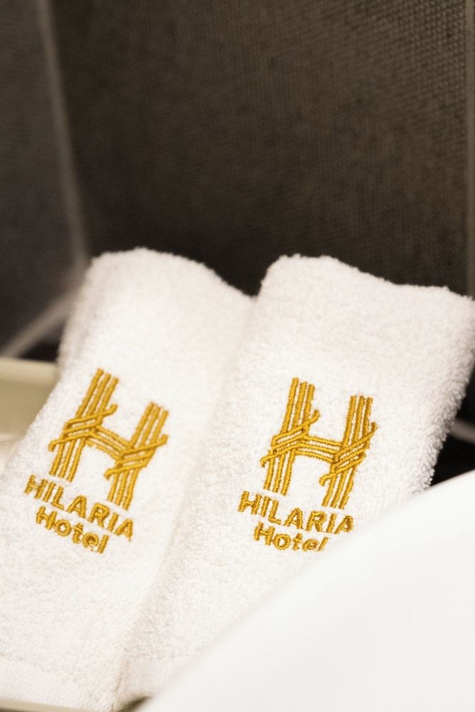 Hilaria Standard Room 9