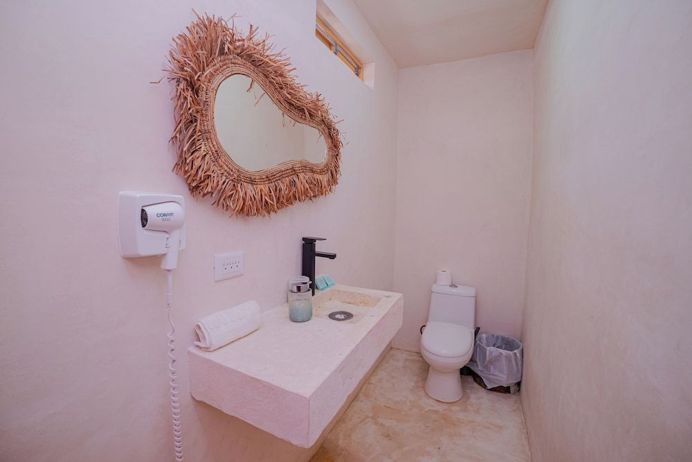 Arena y Mar Seaside Glamping Adults Only Deluxe Tent 35