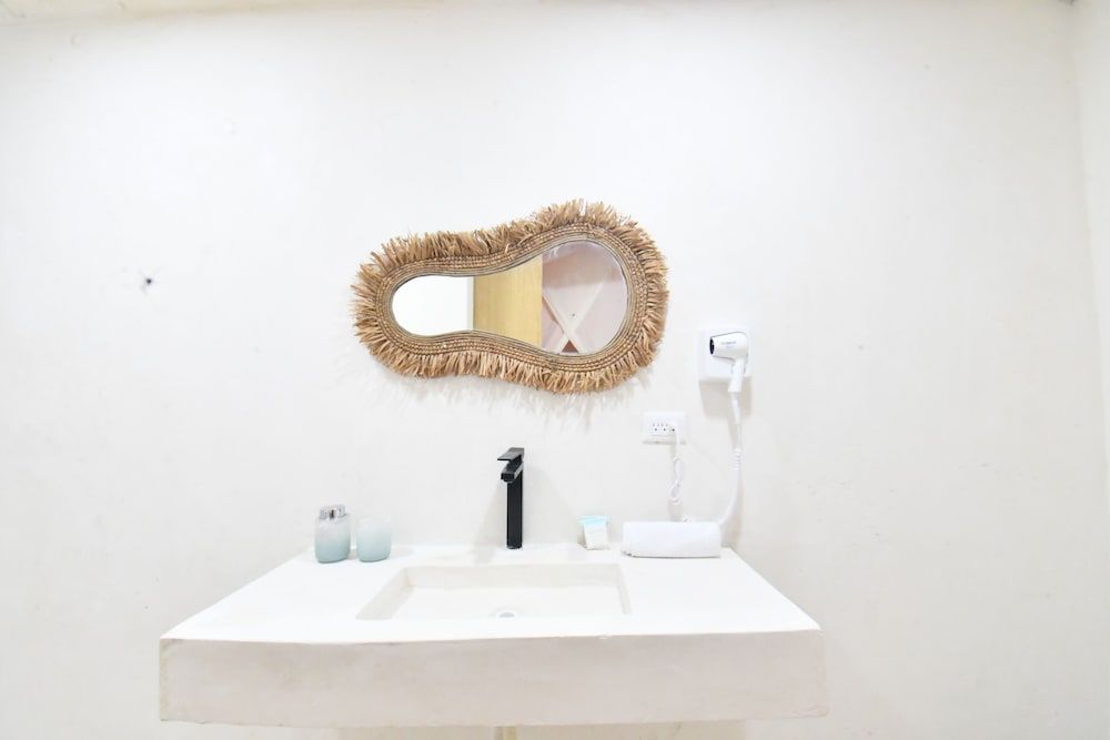 Arena y Mar Seaside Glamping Adults Only Standard Tent 14