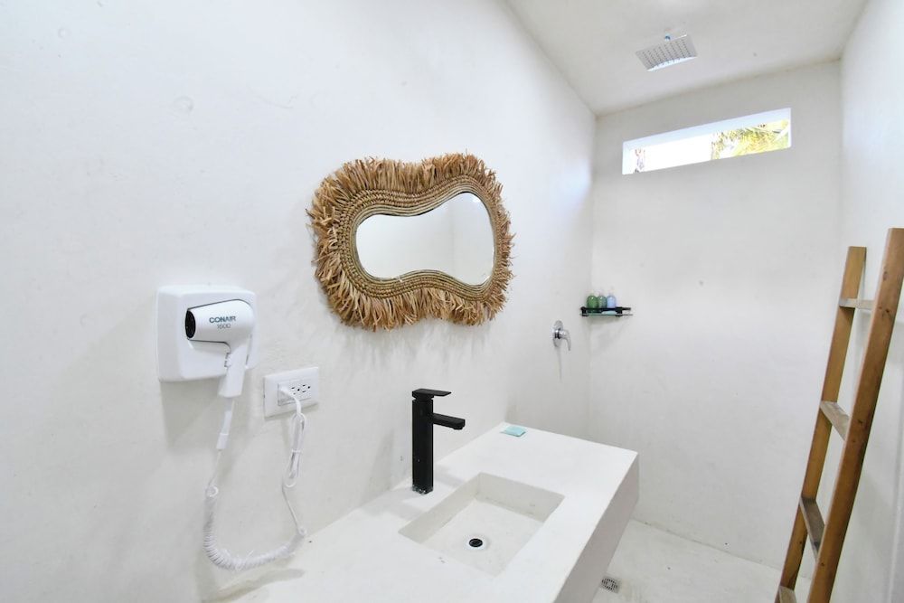 Arena y Mar Seaside Glamping Adults Only Standard Tent 19