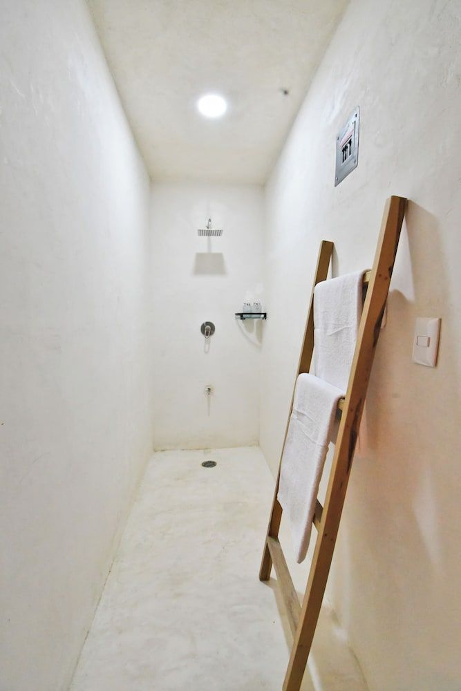 Arena y Mar Seaside Glamping Adults Only Deluxe Tent 32