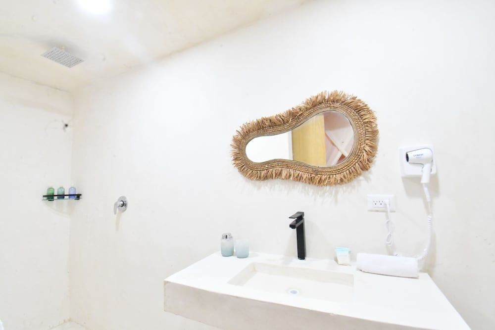 Arena y Mar Seaside Glamping Adults Only Standard Tent 16