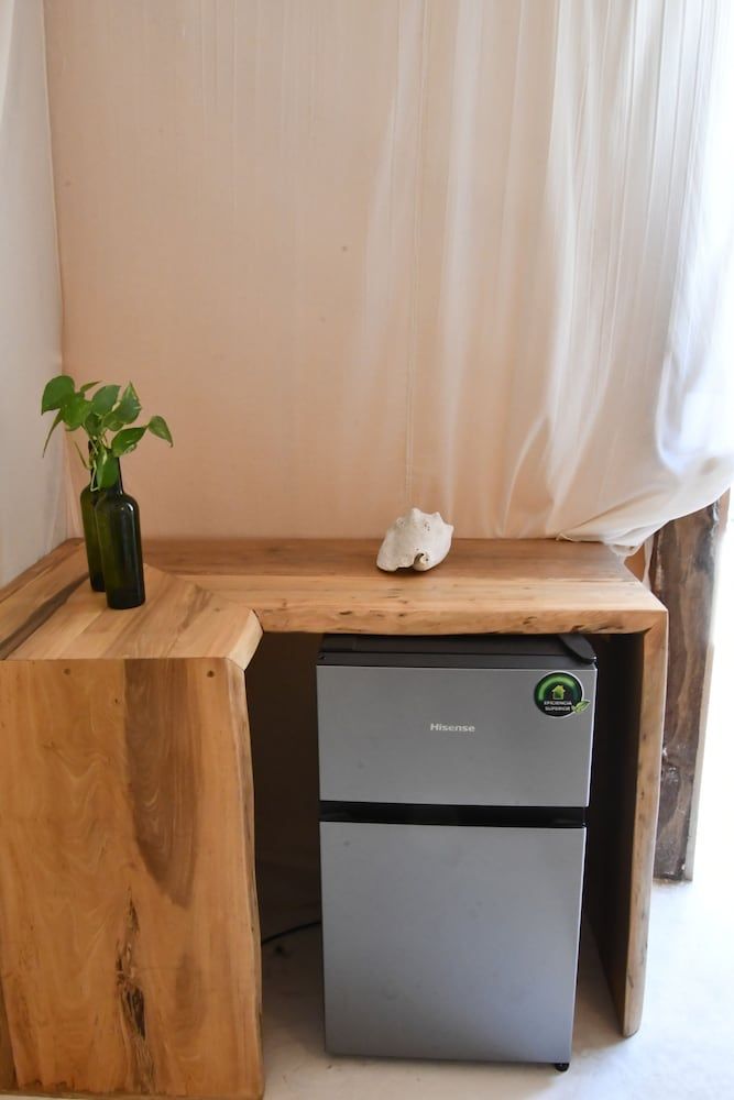 Arena y Mar Seaside Glamping Adults Only Superior Tent 11