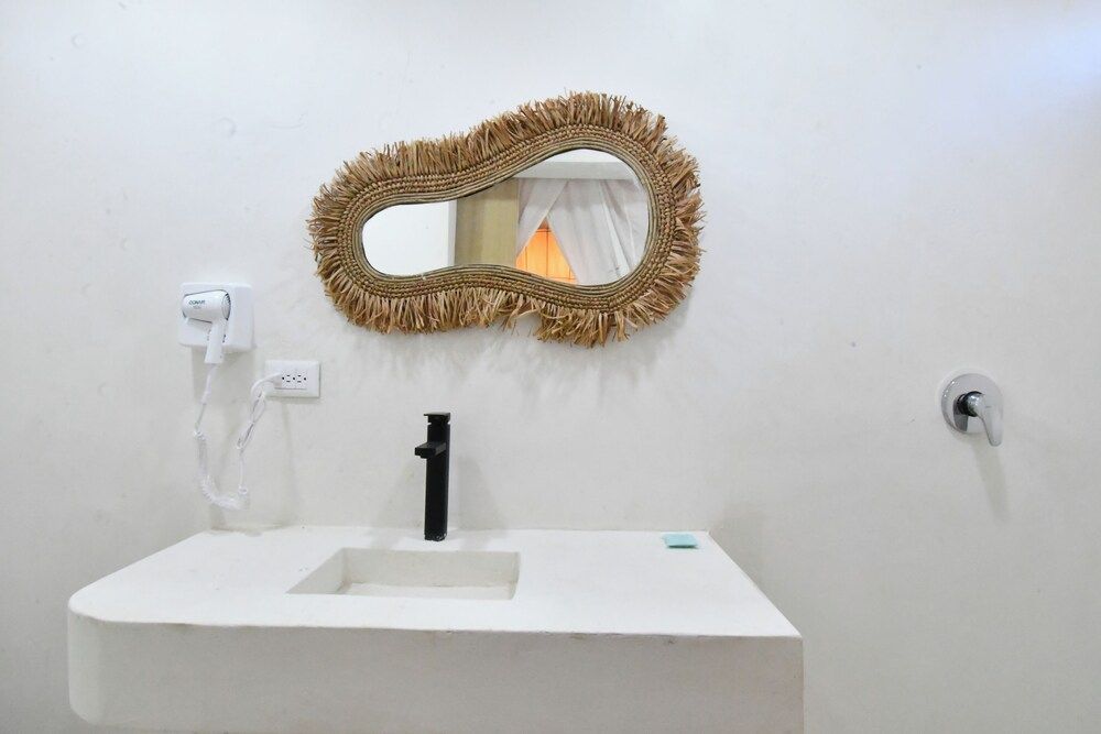 Arena y Mar Seaside Glamping Adults Only Standard Tent 17