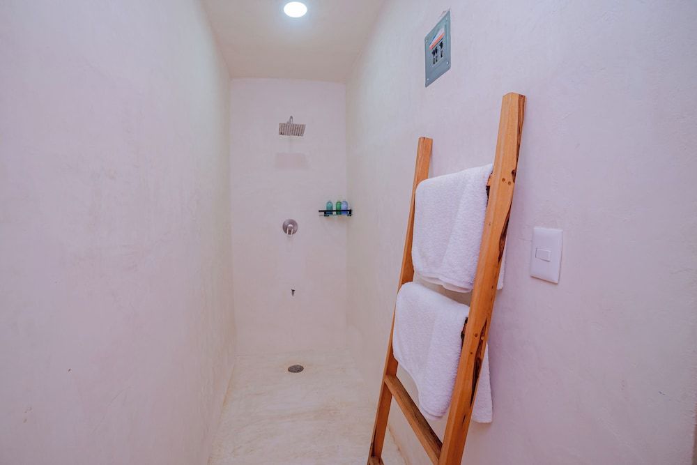 Arena y Mar Seaside Glamping Adults Only Deluxe Tent 34