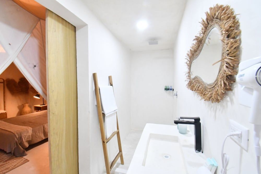 Arena y Mar Seaside Glamping Adults Only Standard Tent 15