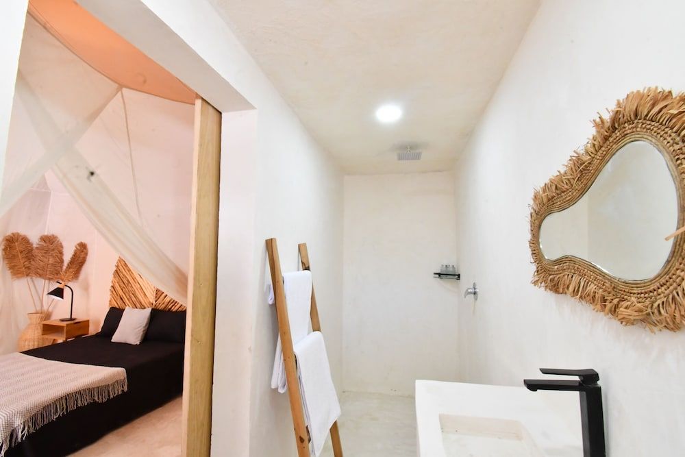 Arena y Mar Seaside Glamping Adults Only Superior Tent 29