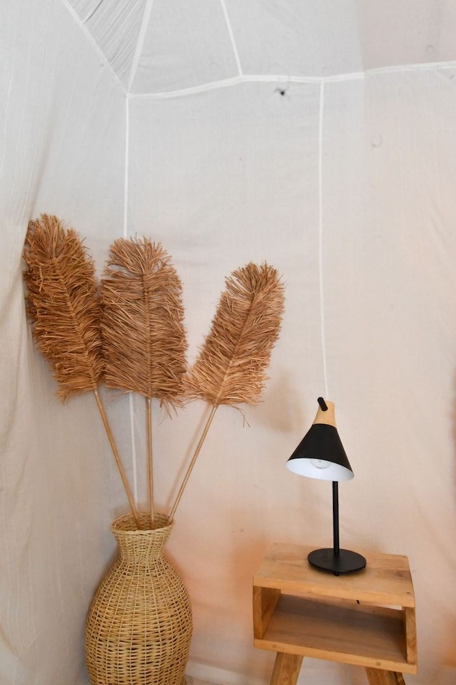 Arena y Mar Seaside Glamping Adults Only Superior Tent 9