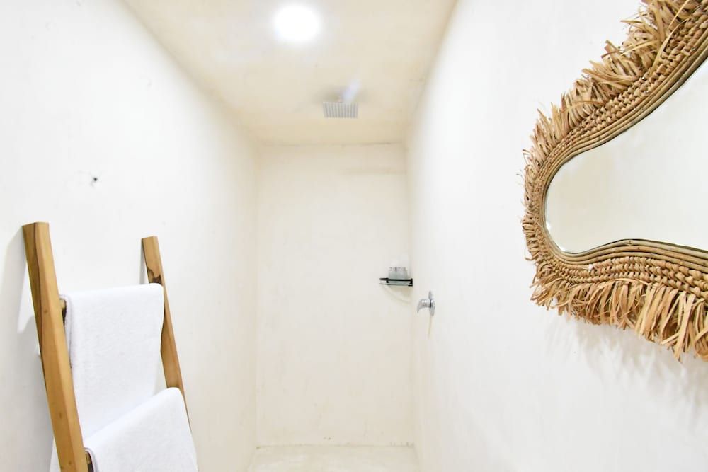 Arena y Mar Seaside Glamping Adults Only Deluxe Tent 33