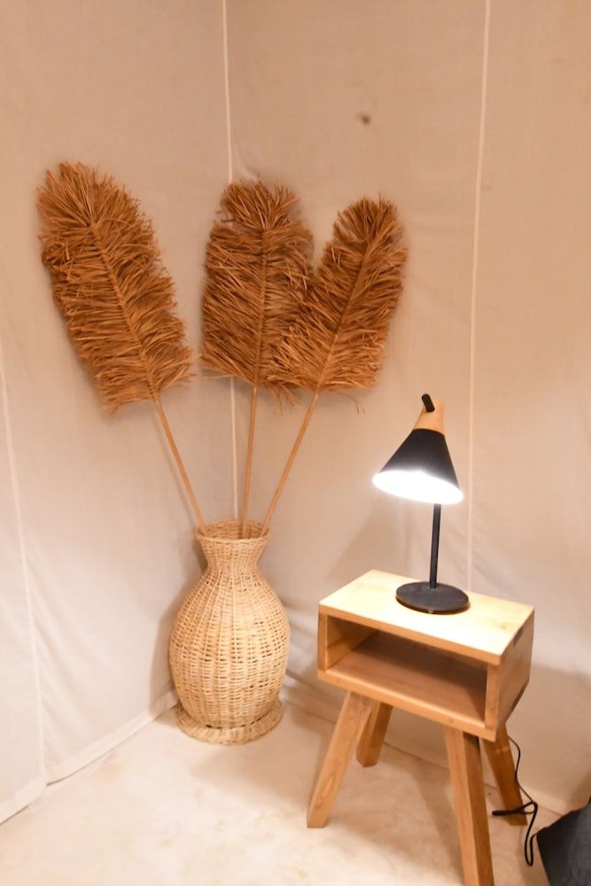 Arena y Mar Seaside Glamping Adults Only Superior Tent 3