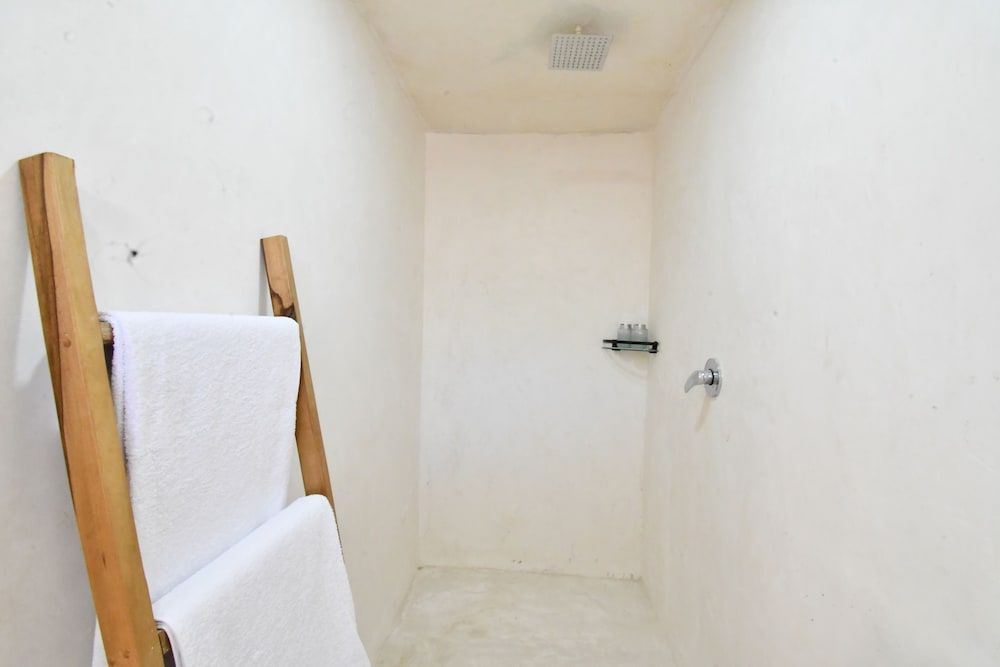 Arena y Mar Seaside Glamping Adults Only Superior Tent 28