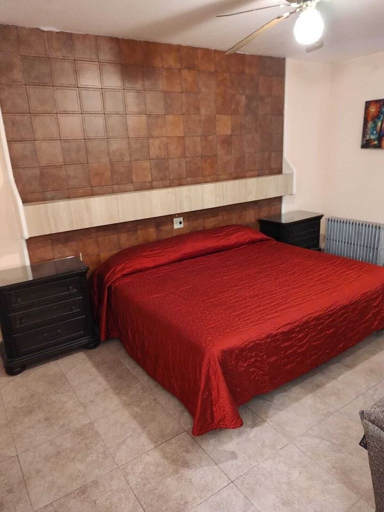 Superior Single Room