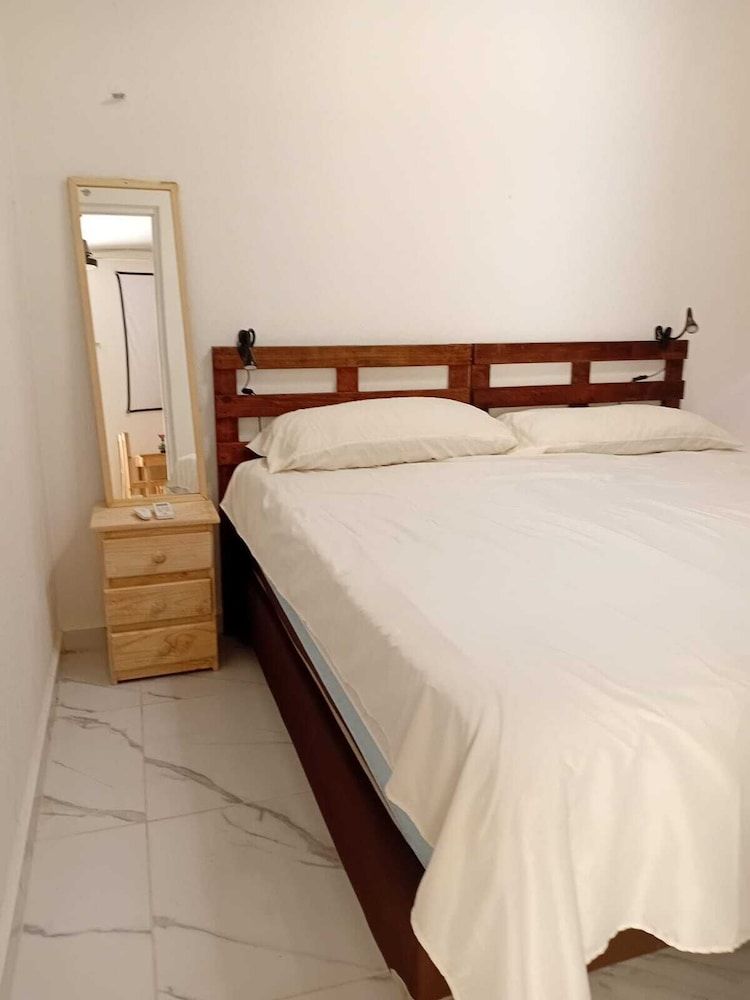 Apartment, 2 Bedrooms, Accessible, Smoking