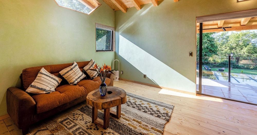 Villa Ahó Design Bungalow, 2 Bedrooms, Kitchen, Garden View 11