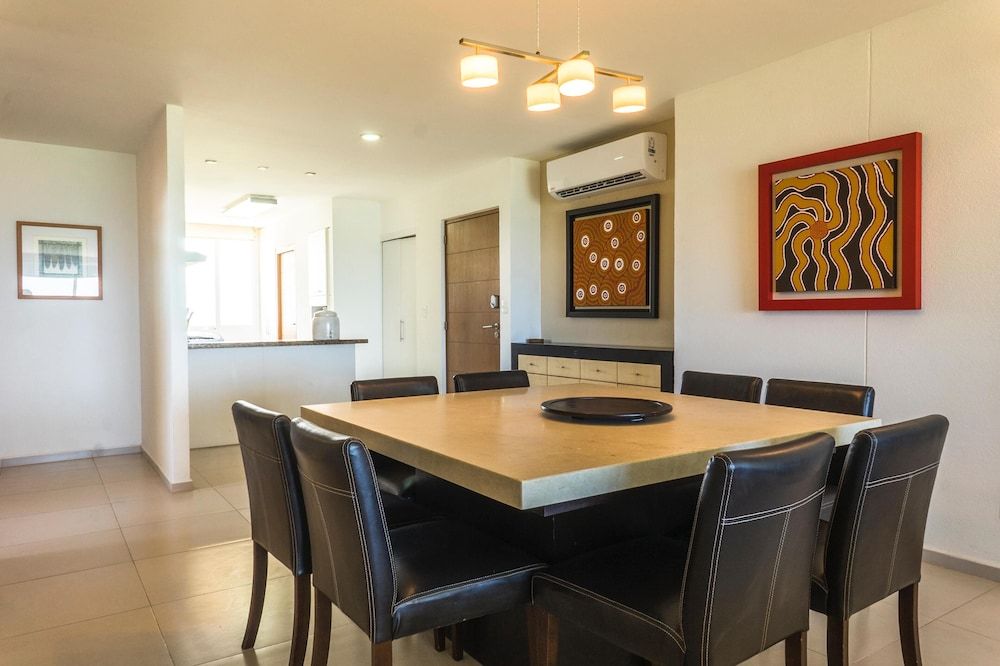 Amara by Andiani Deluxe Condo, Ocean View 19