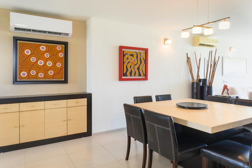 Amara by Andiani Deluxe Condo, Ocean View 17