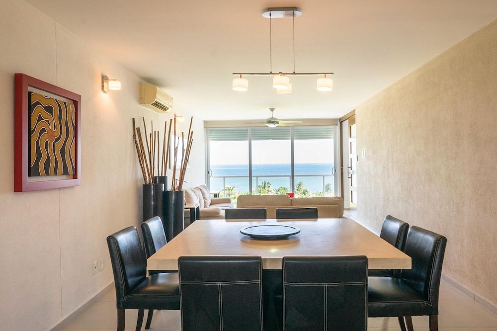 Amara by Andiani Deluxe Condo, Ocean View 16