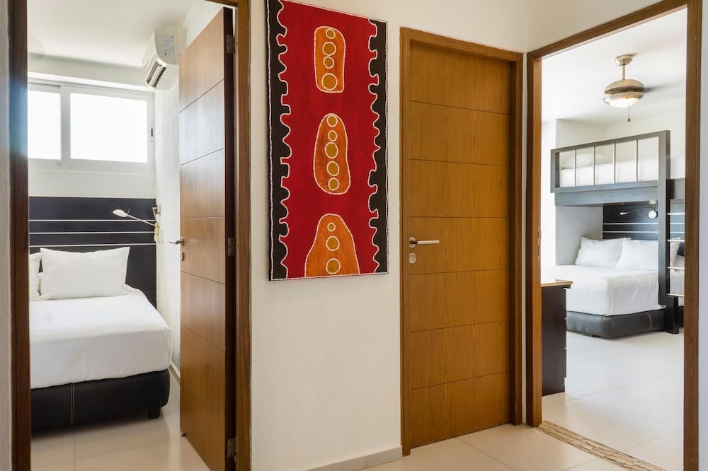 Amara by Andiani Deluxe Condo, Ocean View 8