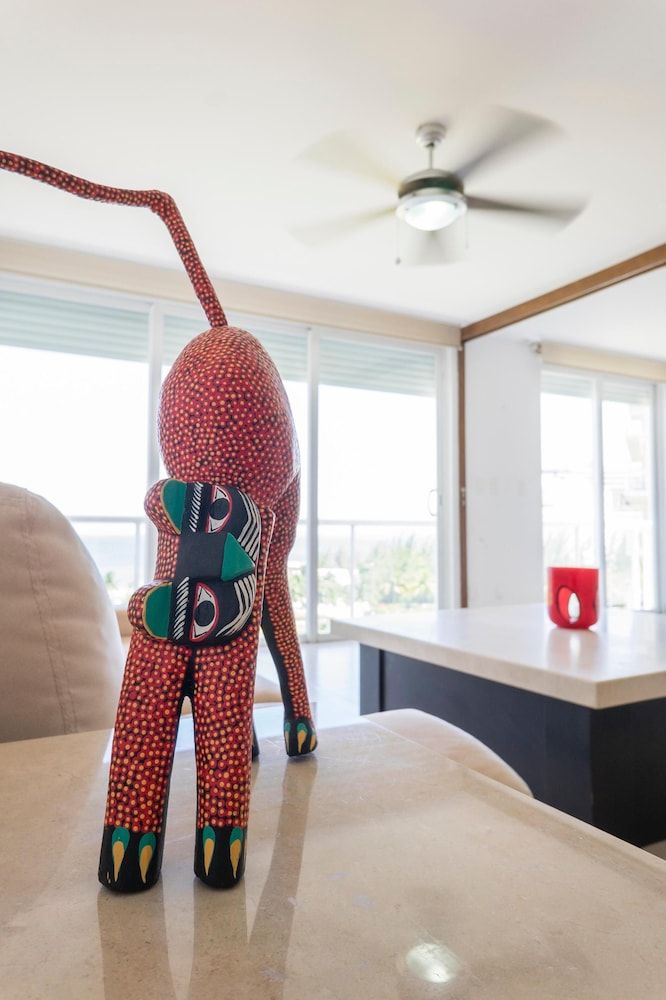 Amara by Andiani Deluxe Condo, Ocean View 15