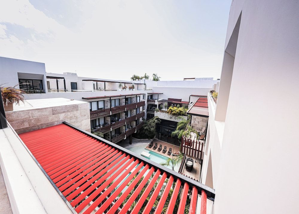 Palmares Luxury Apartment, 3 Bedrooms, Garden View, Tower 9