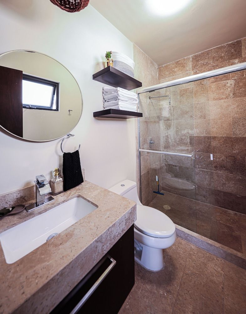 Palmares Luxury Apartment, 3 Bedrooms, Garden View, Tower 10