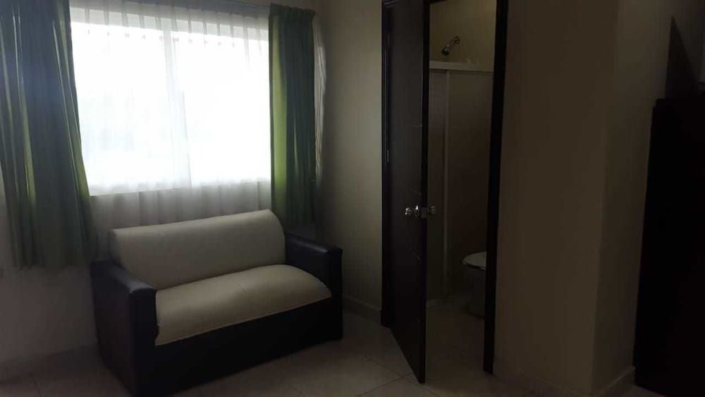 Hotel GYA Boutique Standard Room 4