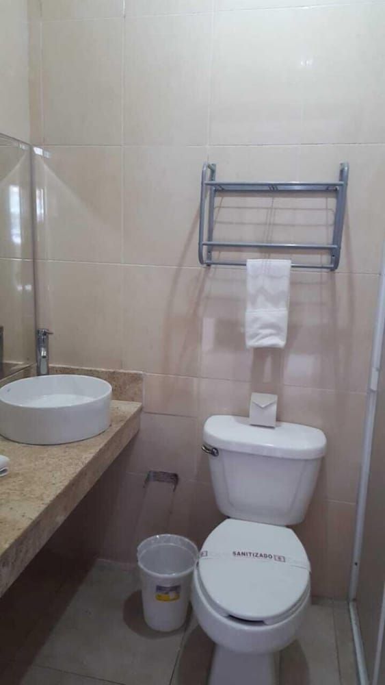 Hotel GYA Boutique Standard Room 3