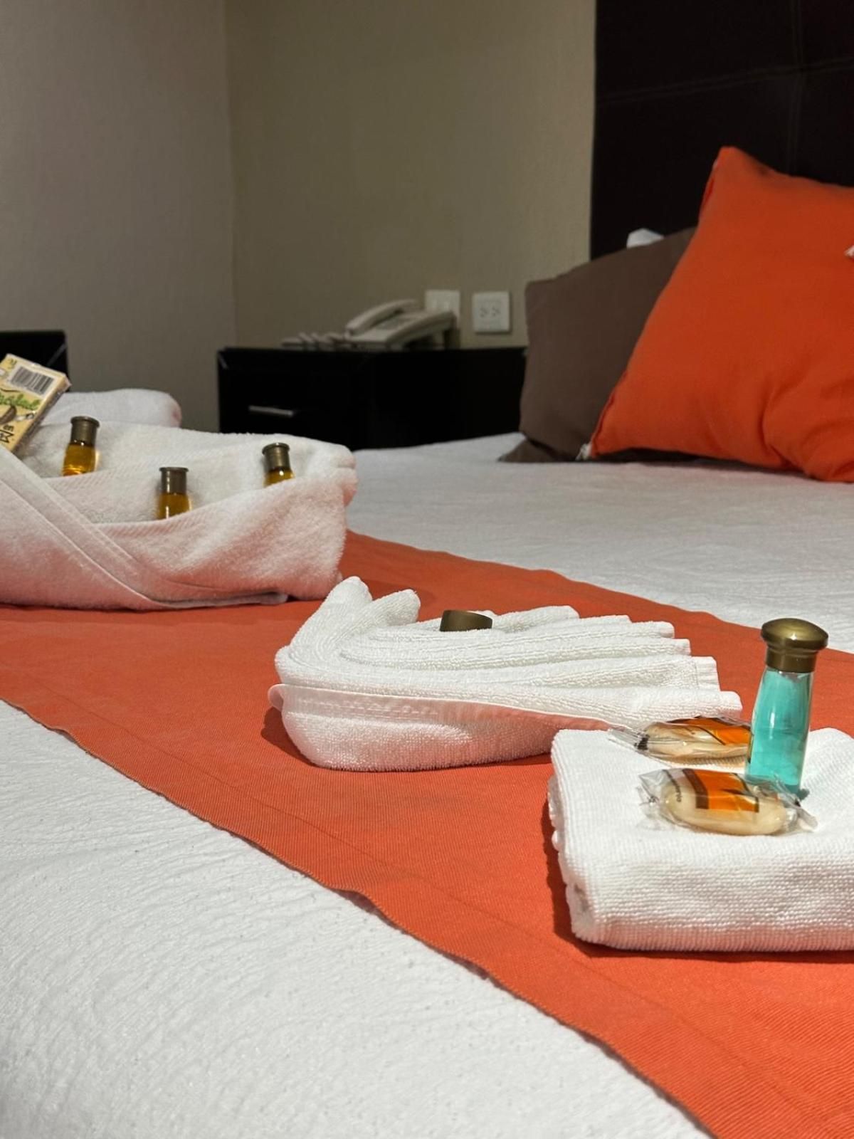 Hotel GYA Boutique Junior Suite 4