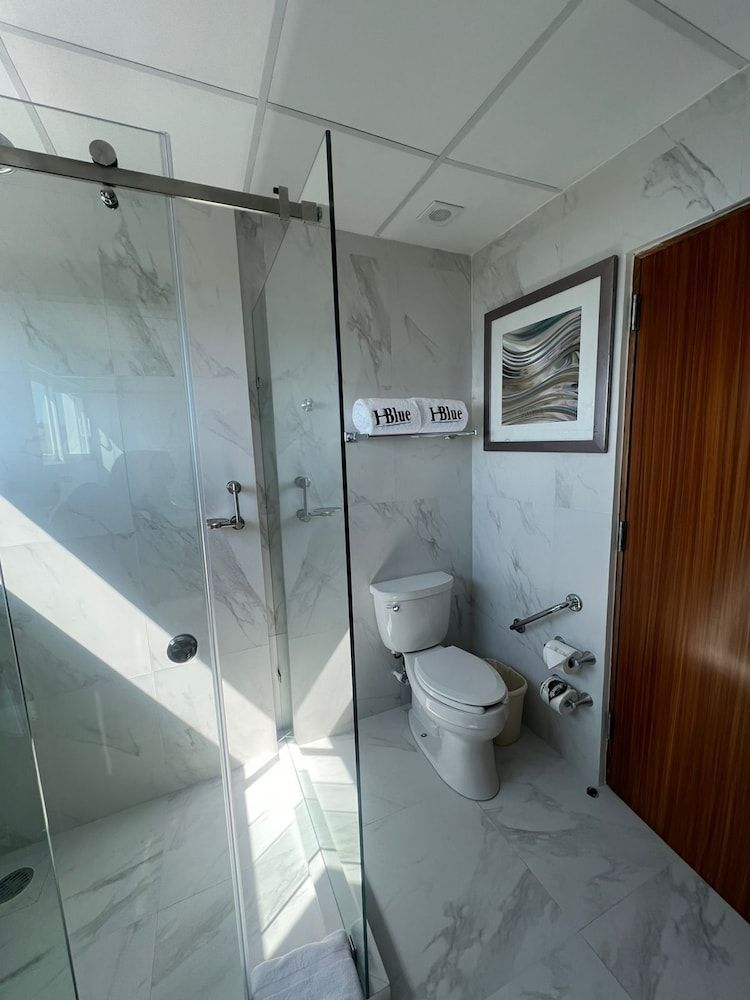 Hotel HBlue Malecón Superior Double Room 9