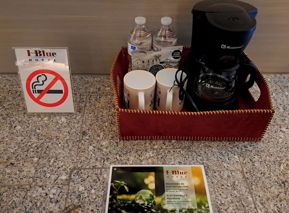 Hotel HBlue Malecón Standard Single Room 5