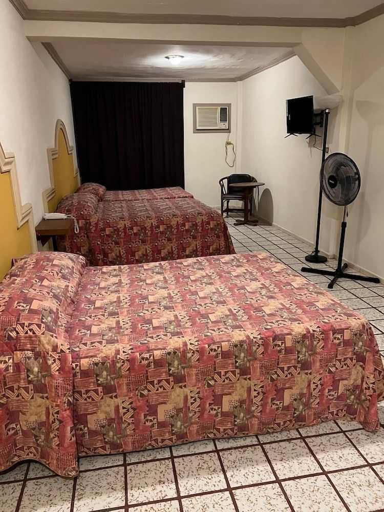 Classic Room