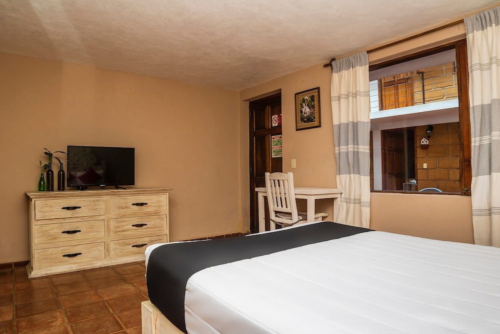 Rincon Soñado, Valle de Bravo Standard Room, 1 Double Bed 4