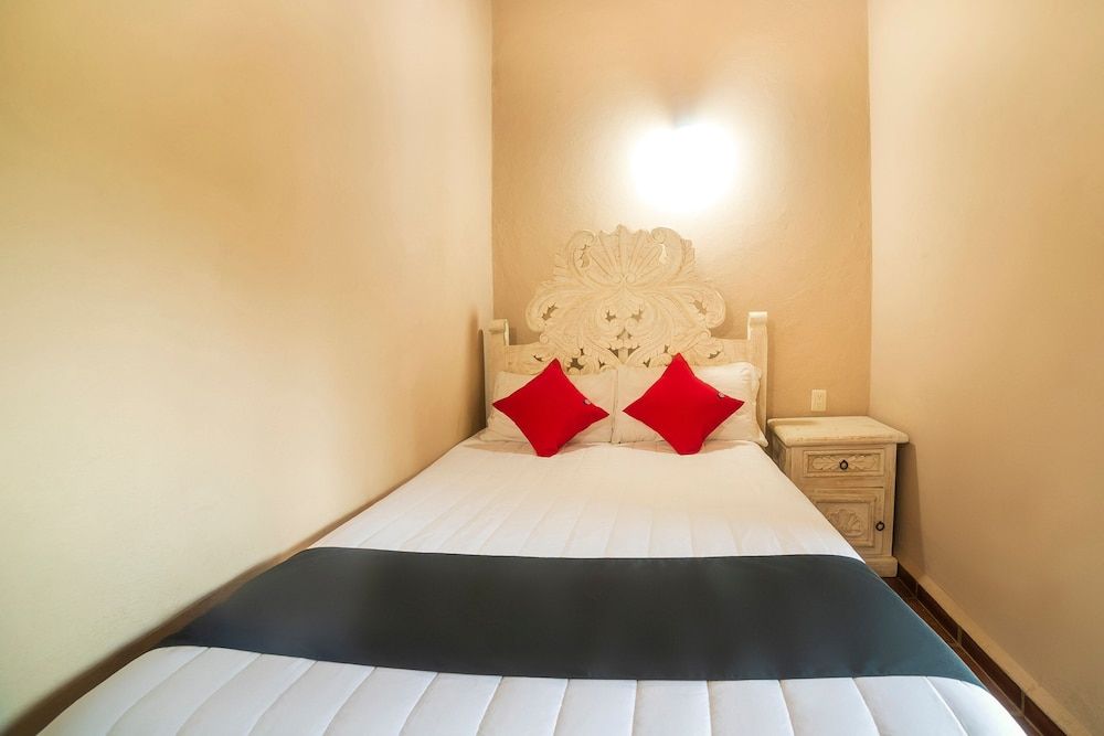 Rincon Soñado, Valle de Bravo Standard Triple Room 3