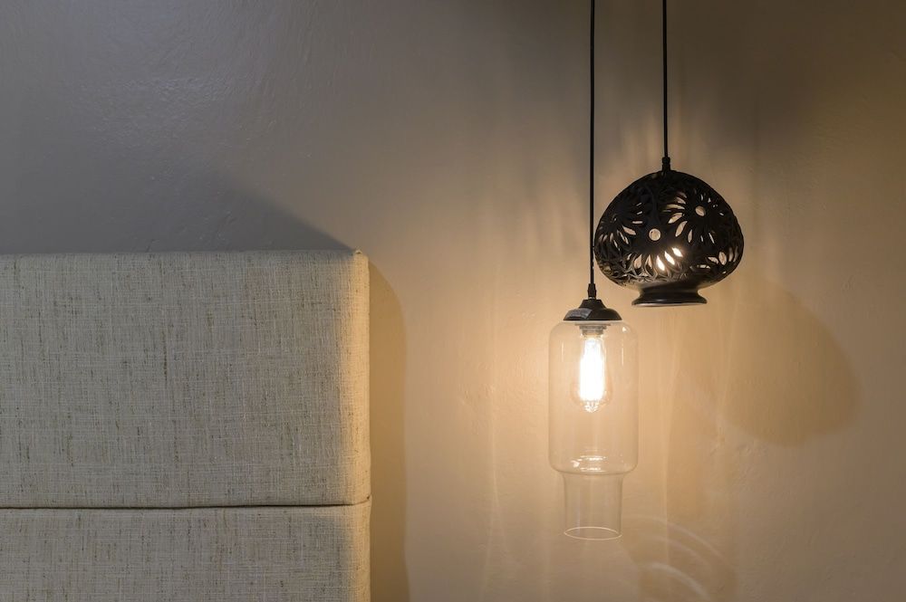 Casa Vertiz Superior Room 13