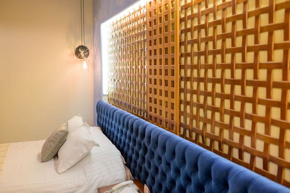 Casa Vertiz Room, 2 Queen Beds 11