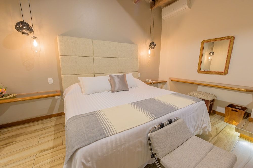 Casa Vertiz Superior Room 7