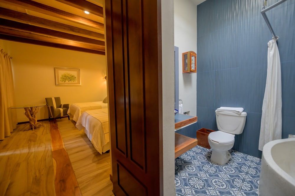 Casa Vertiz Room, 2 Queen Beds 10