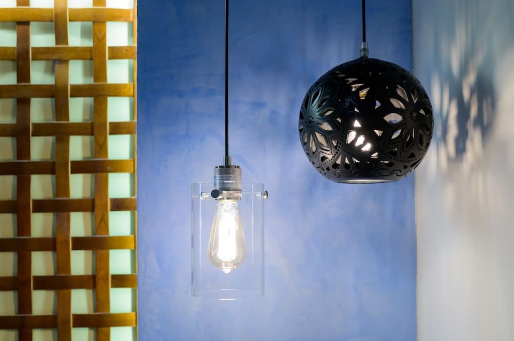 Casa Vertiz Room, 2 Queen Beds 12