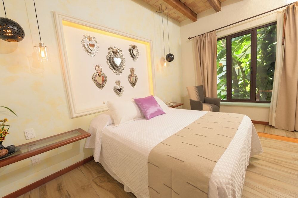 Casa Vertiz Standard Room, 1 Queen Bed 2