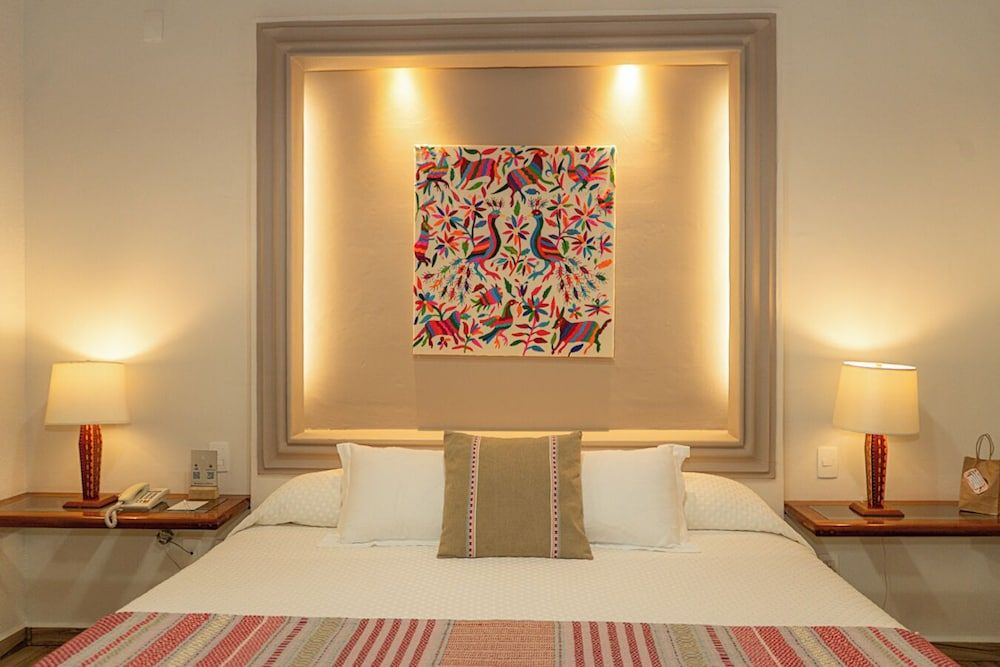 Casa Vertiz Superior Room 2