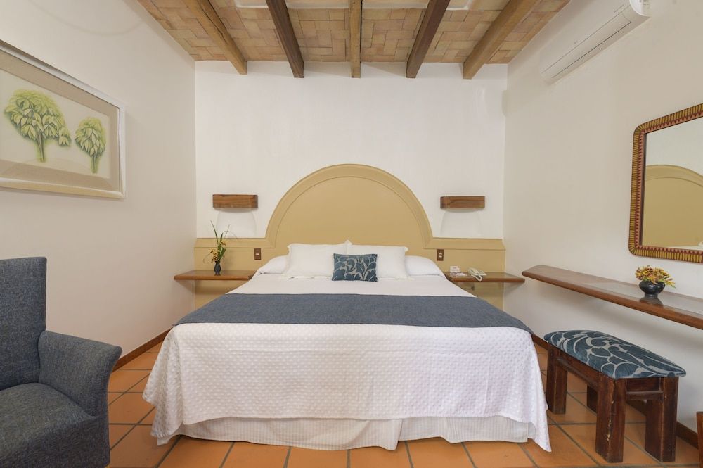 Casa Vertiz Superior Room 3