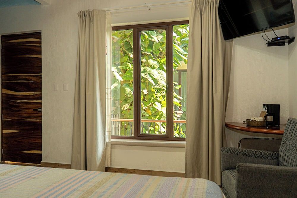 Casa Vertiz Superior Room 12