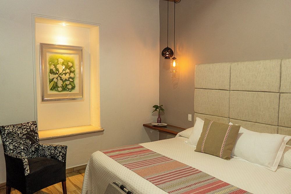 Casa Vertiz Superior Room 5