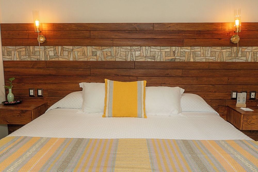 Casa Vertiz Room, 2 Queen Beds 6