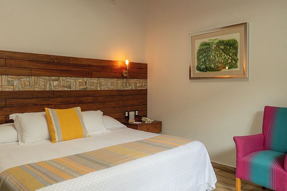 Casa Vertiz Room, 2 Queen Beds 2