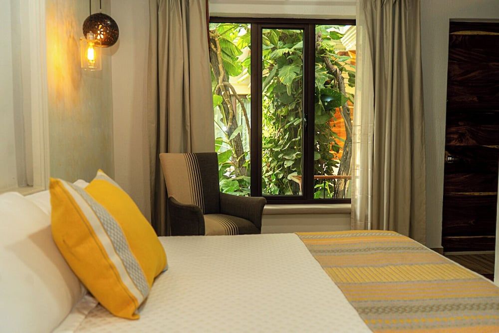 Casa Vertiz Standard Room, 1 Queen Bed 4