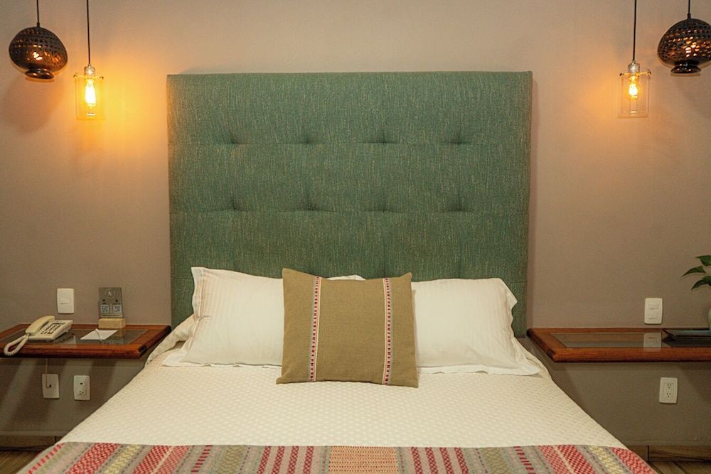 Casa Vertiz Standard Room, 1 Queen Bed 5
