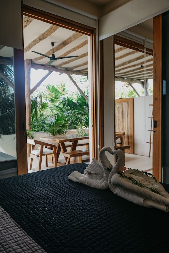 Exclusive Apartment, 1 Bedroom, Private Pool